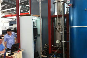 低粘度環氧抗開裂固化劑，滲透性好，有效修補微小裂縫，增強結構整體性