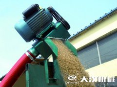 <b>什么是軟管吸糧機？耐用的吸糧機廠家推薦</b>