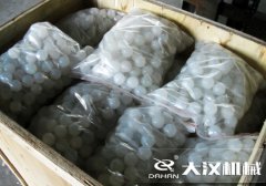 <b>彈跳球可用于哪些設備中？作用是什么？</b>